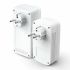 Amplificator Wifi TP-Link TL-WPA8631P KIT