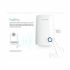 Punct de Acces Repetor TP-LINK TL-WA850RE 300N RJ45