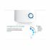 Punct de Acces Repetor TP-LINK TL-WA850RE 300N RJ45