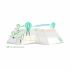 Punct de Acces TP-Link CPE510 Alb 300 Mbit/s IPX5