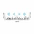 Punct de Acces TP-Link CPE510 Alb 300 Mbit/s IPX5