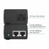 Injector PoE TP-Link TL-POE160S
