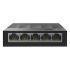 Switch de Birou TP-Link LS1005G 10/100 Mbps Negru