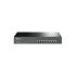 Switch de Dulap TP-Link TL-SG1008MP RJ45 PoE 16 Gbps Negru