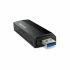Card de Rețea Wifi TP-Link Archer T4U AC1300 USB