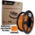 Bobină de filament CoLiDo COL3D-LCD164O Portocaliu