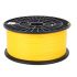 Bobină de filament CoLiDo COL3D-LCD163Y Galben