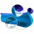 Piscină Gonflabilă Intex Easy Set 5621 L Rotundă 366 x 76 cm