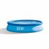 Piscină Gonflabilă Intex Easy Set 7290 l Rotundă 396 x 84 cm