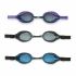 Ochelari de Înot Intex + 8 Ani Sistem anti-aburire