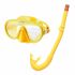 Ochelari de Scufundare cu Tub pentru Copii Intex 55642