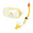 Ochelari de Scufundare cu Tub pentru Copii Intex 55647