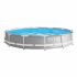 Piscină Detașabilă Intex Prism Frame 6503 L (366 x 76 cm) Rotundă