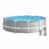 Piscină Detașabilă Intex 26712 6503 l 366 x 76 cm Stație de purificare a apei din piscină (366 x 76 cm)