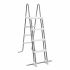 Piscină Detașabilă Intex Prism Frame 457 x 122 cm Gri 16.805 l