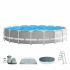 Piscină Detașabilă Intex Prism Frame 24.311 l 549 x 122 cm