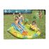 Piscină Gonflabilă pentru Copii Intex 143 L 191 x 152 x 58 cm Dinozauri (191 x 152 x 58 cm)