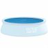 Husă pentru piscină Colorbaby Solar Rotund 305 cm