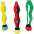 Joc acvatic Intex Alge marine (3 Pcs)