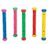 Jucării submersibile pentru scufundări Stick Intex 55504 5 Piese