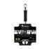 Cratiță Masterpro bgmp-1500-bk Oțel inoxidabil (1,3 L) (16 x 7,5 cm)