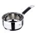 Cratiță Masterpro bgmp-1500-bk Oțel inoxidabil (1,3 L) (16 x 7,5 cm)