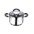 Oală pentru gătit lent  Masterpro Ø 16 cm 1,8 L