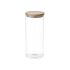 Set de 3 tuburi San Ignacio Transparent Geam