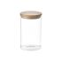 Set de 3 tuburi San Ignacio Transparent Geam
