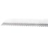Cuțit pentru pâine San Ignacio Expert SG41026 Oțel inoxidabil ABS 20 cm