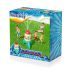 Aspersor jucărie cu pulverizator de apă Bestway Plastic 64 x 61 x 102 cm 61 x 64 x 102 cm Navă spațială