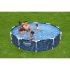 Bestway Piscină Rigida Adult 305x66 cm Grădină 56985