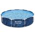 Bestway Piscină Rigida Adult 305x66 cm Grădină 56985