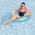 Roată gonflabilă Bestway Multicolor Coral Ø 117 cm