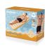 Bestway Saltea Inflatable Waterproof Deluxe 183x84 cm Plajă și Piscină 43836