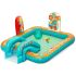 Bestway Piscina Inflatable Parcul de Joacă Hippie 193x152x74 cm +2 Ani 53164