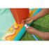 Bestway Piscina Inflatable Parcul de Joacă Hippie 193x152x74 cm +2 Ani 53164