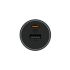 Încărcător de Mașină USB Universal + Cablu USB-C Xiaomi BHR6814GL Negru 55 W