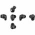 Căști in Ear Bluetooth Xiaomi BHR8776GL Negru