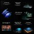 Smart TV Xiaomi MINILED 2025 LED 4K Ultra HD 75