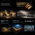 Smart TV Xiaomi ELA5730EU 4K Ultra HD 85