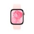 Smartwatch Huawei Watch Fit 3 Roz