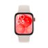 Smartwatch Huawei Watch Fit 3 Alb Argintiu