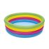 Piscină Gonflabilă pentru Copii Shine Inline Curcubeu 157 x 46 cm