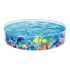 Piscină Gonflabilă pentru Copii Bestway Marin 183 x 38 cm