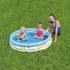 Piscină Gonflabilă pentru Copii Bestway 122 x 25 cm