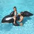 Figurină Gonflabilă pentru Piscină Bestway Balenă 203 x 102 cm