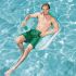 Scaun gonflabil pentru piscină Bestway Multicolor 102 x 94 cm