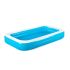 Piscină Gonflabilă pentru Copii Bestway Multicolor 305 x 183 x 46 cm