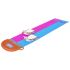 Bestway Pista Deslizantă cu Hinchables Dublu Animale Llama 488x138 cm +3 Ani Grădină 52320